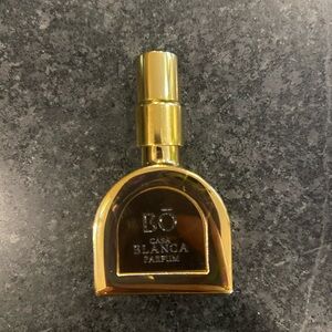 House of Bo Casa Blanca Parfum 10ml